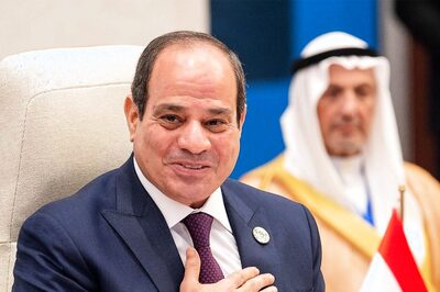 Who is Egyptian President Abdel Al-Sisi, India's Republic Day Chief Guest? Explained