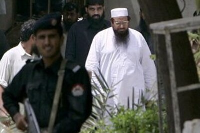 The secret 7: the men on trial in Pak for 26/11