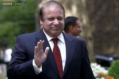 India did not offer bulletproof car to PM Sharif: Pakistan