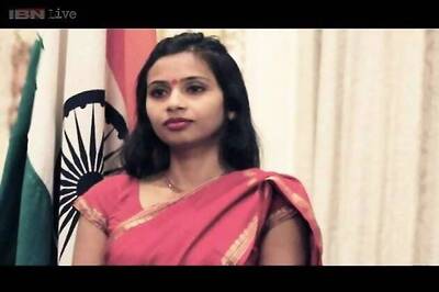 Khobragade re-indicted in US visa fraud case
