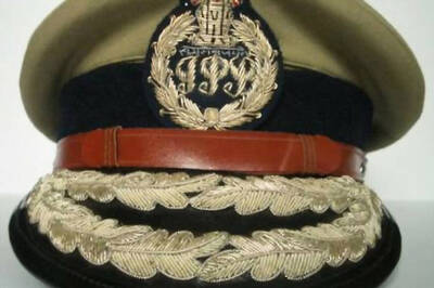 Trainee IPS Officer Charged with Harassing Wife Suspended in Hyderabad