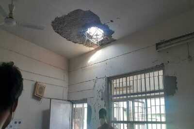 Jammu Airport Blasts: What We Know So Far About the Twin Drone Explosions