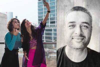 Feels Like Ishq: Danish Aslam Talks About the Importance of Queer Love Stories