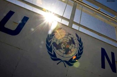 J&K Was, Is and Shall Forever Remain Integral Part of India: Pak Minister Told at UNHRC Meeting