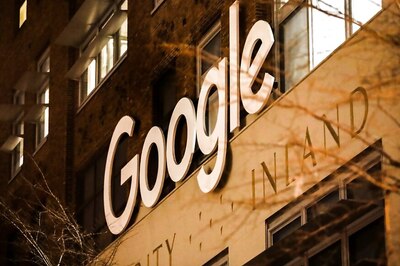 Google Maps, Gmail, Drive And Other Services Witness Brief Outage