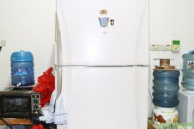 How to Choose Your Refrigerator