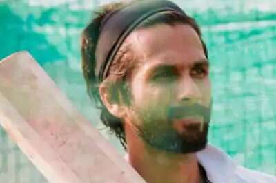 Shahid Kapoor Likely to Resume Shoot of Jersey From September End: Report