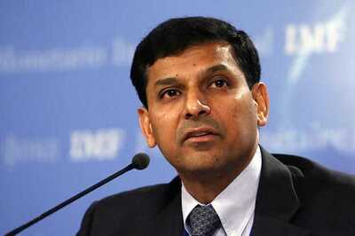We are not here to kill the economy, says Raghuram Rajan