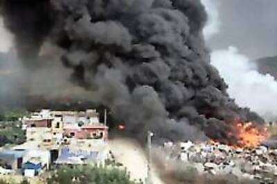 Indian soldier injured in Lebanon