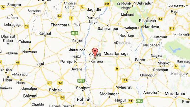 Shamli: Wife allegedly kills husband with paramour's help, arrested