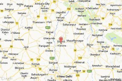 Shamli: Wife allegedly kills husband with paramour's help, arrested