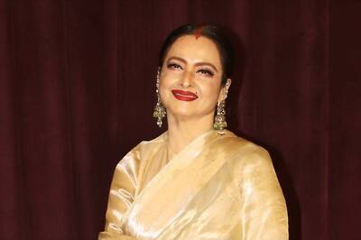 Rekha Turns 70: Her Journey, Top Movies, Songs, and 5 Lesser-Known Facts!
