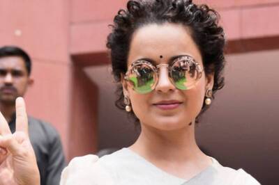 'Country Has Sons, Not Fathers': Kangana Ranaut Sparks Row, Downplays Mahatma Gandhi On His Birth Anniversary
