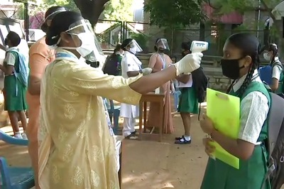 Karnataka Student Who Wrote Class 10 SSLC Exam Tests Positive for Covid-19