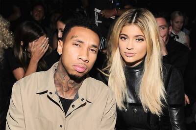 Kylie Jenner Wants To Look Like a 'Barbie Doll' For Tyga