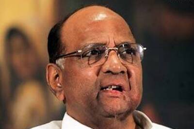 Election Commission issues notice to Pawar