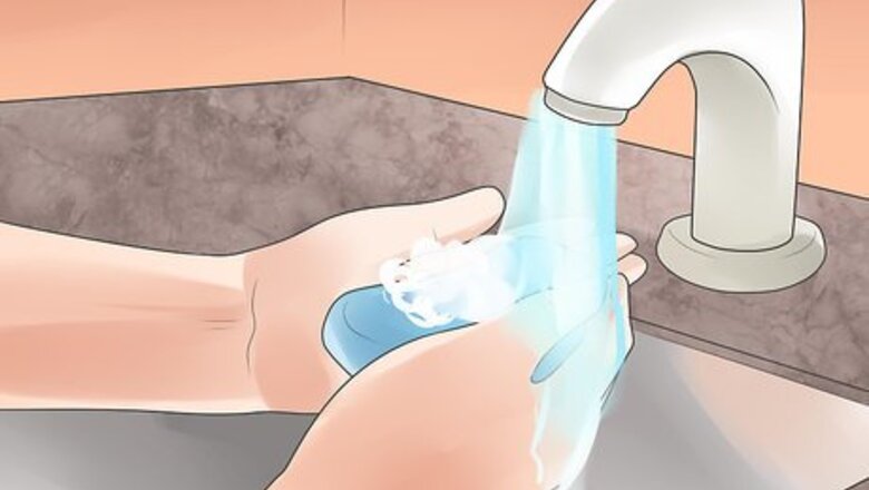 How to Prevent Upper Respiratory Infections