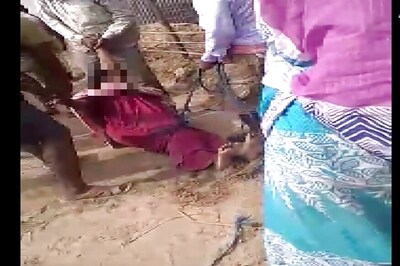 TMC Leader Arrested Days After Bengal Teacher, Her Sister Were Tied, Dragged and Tortured