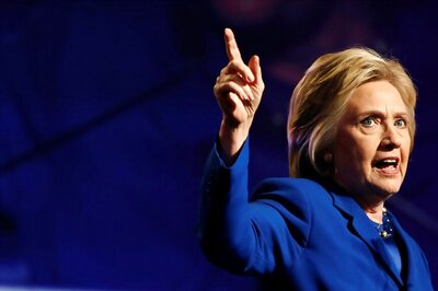 Hillary Clinton Says 'Happy' to Use Term 'Radical Islam'