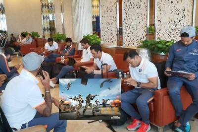 PUBG Mobile: Kuldeep Yadav Reveals MS Dhoni And Other Indian Cricketers Who Love PUBG