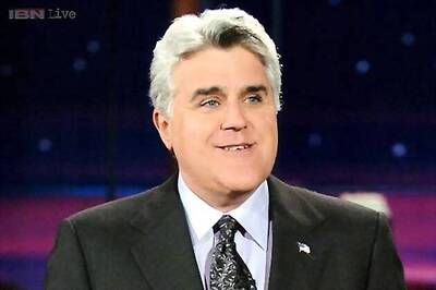 5 memorable moments from Jay Leno's final show