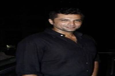 Chetan Hansraj Recalls Playing Young Balram In BR Chopra's Mahabharat