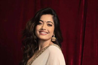 Rashmika Mandanna Says Parents Not 'Truly Proud' of Her Acting Career, Says 'When I Win an Award...'