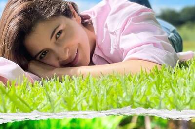 Arjun Kapoor Hilariously Recreates Anushka Sharma's Pic On Her Birthday: 'Wanted To Pay Proper Tribute'