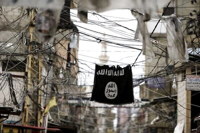 24-Year-Old Arrested From Mumbai For Suspected ISIS Links