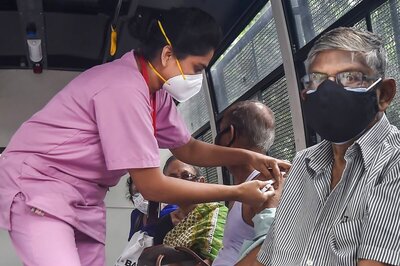 Bengal Govt Appoints Senior Bureaucrats to Combat Covid Spread in 10 Dists Including Kolkata