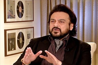 My Dad Was Pak's Honourable Soldier. But You Can't Hold Son Responsible for Father's Acts: Adnan Sami