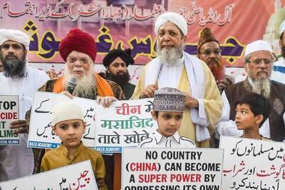 Don’t Deport Uyghur Siblings in Indian Custody Since 2013 to China: Centre for Uyghur Studies | Exclusive
