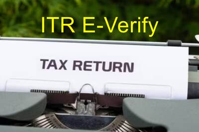 E-Verify Your ITR Before Last Day: Check Step-by-Step Aadhaar OTP Guide Here