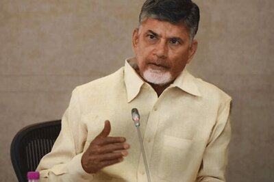 'Incriminating Evidence' Seized from Residence, Premises of Former PS to Chandrababu Naidu
