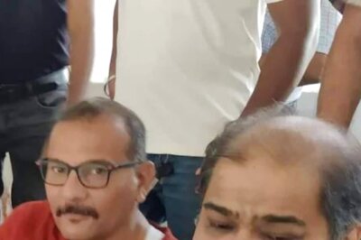 Ex-Mohun Bagan Secretary Watches AFC Cup Match From General Stand, Fans Surprised