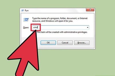 How to Recover Deleted History in Windows