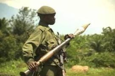 19 people killed in Congo plane crash