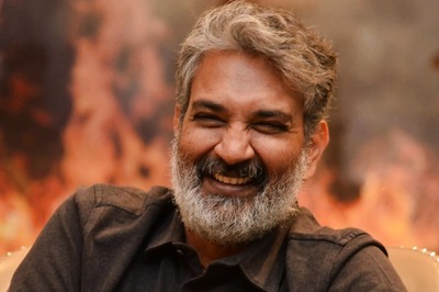 SS Rajamouli to Attend Toronto Film Festival As a Special Guest
