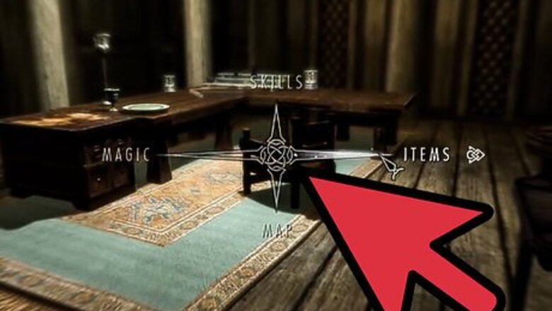 How to Add Magical Effects to Your Weapons in Skyrim