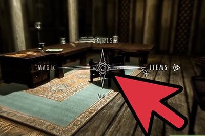 How to Add Magical Effects to Your Weapons in Skyrim