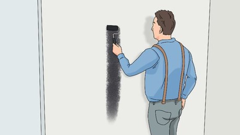 How to Decorate Bedroom Walls