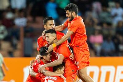 'Indian Football in Right Direction': Twitterati Hails Blue Tigers After 9th SAFF Championship Title Triumph