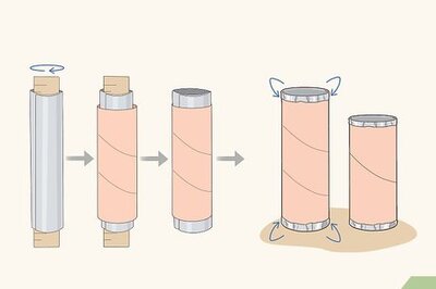 How to Make a DIY Vaporizer at Home: Heat Gun, Box & Lightbulb