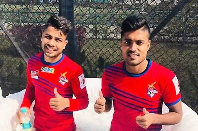 ATK Quartet - Prabir, Pritam, Pronay and Arindam - Contribute to Fight Against Coronavirus