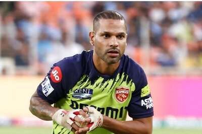 IPL 2024: PBKS Will Be Without Shikhar Dhawan, Confirms Sunil Joshi But Adds Pressure Will be on KKR
