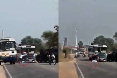 Telangana Lawyer Couple Murder: Expelled TRS Leader, 2 Others Arrested from Maharashtra