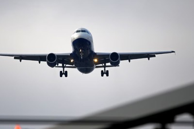 Israel-Palestine Conflict: Major Airlines Cancel Dozens of Flights to Tel Aviv