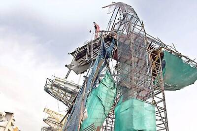 Chennai Metro mishap not as grave as Delhi's