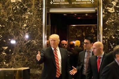 Those Behind Trump Dossier Worse Than Prostitutes, Says Putin