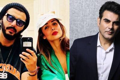 Arjun Kapoor, Arbaaz Khan To Star Together In Malaika Arora-Amrita's New Show? Here's What We Know